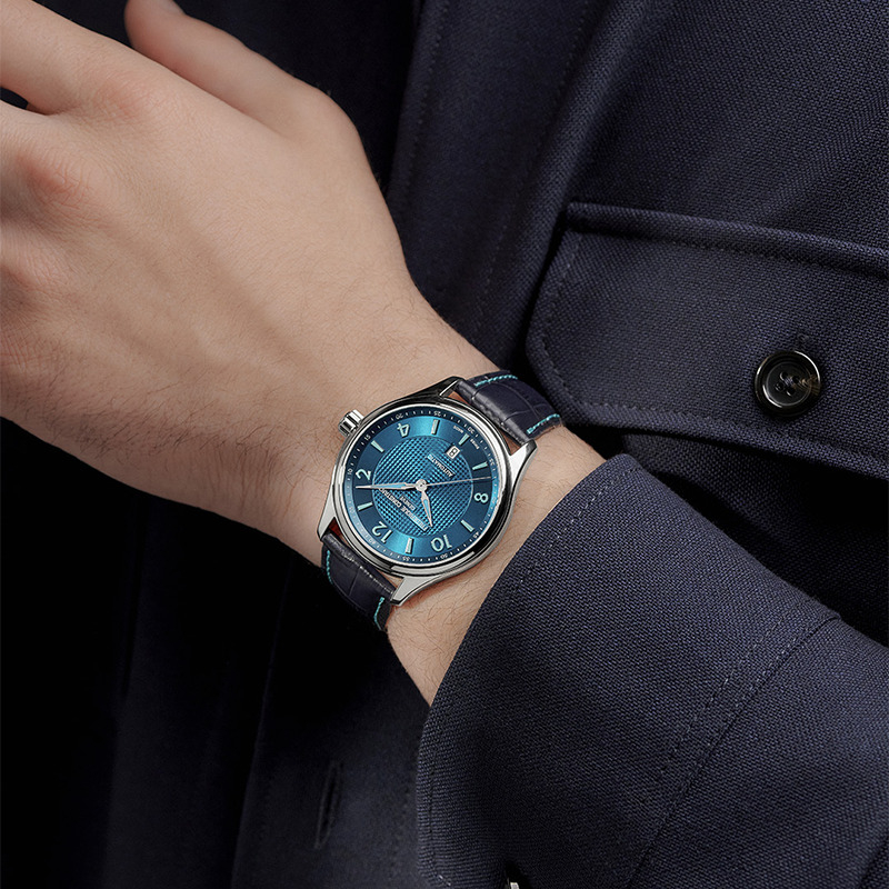 đồng hồ FC-303RMLN5B6