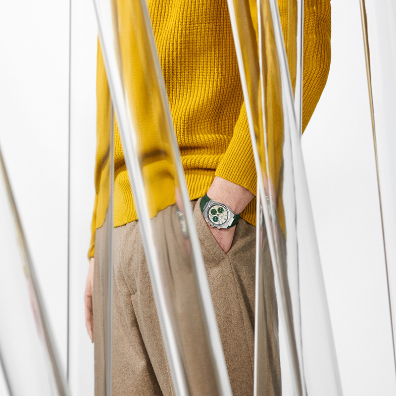 đồng hồ FC-391SGR4NH6