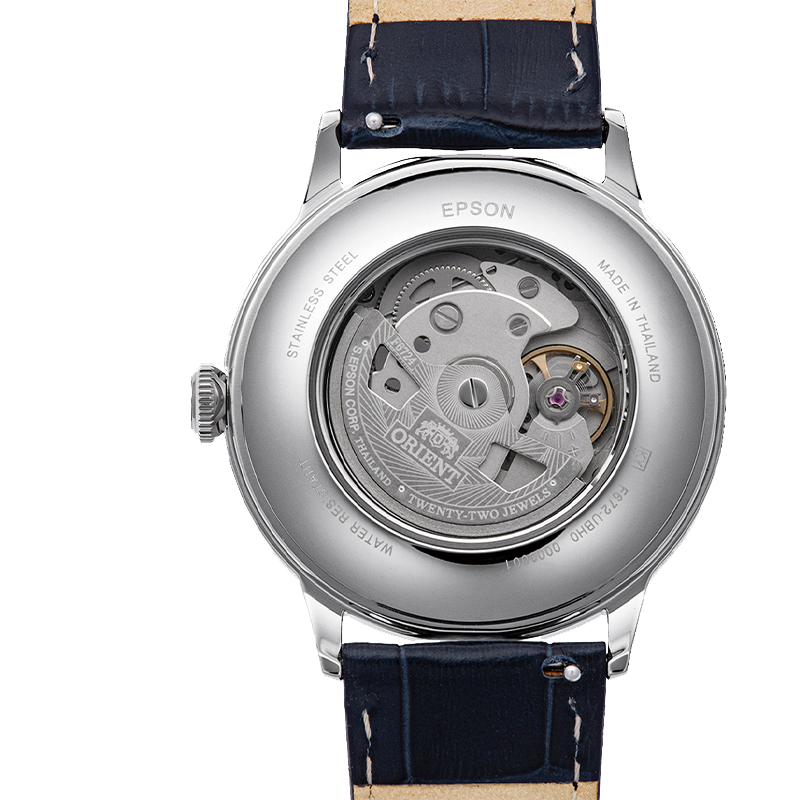 đồng hồ RA-AC0024L30B