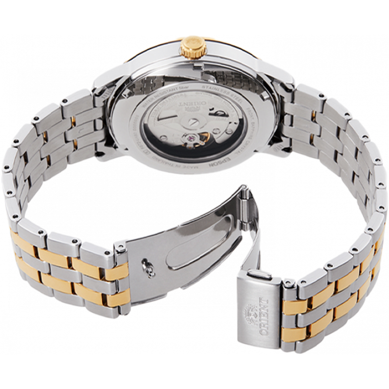 đồng hồ RA-AC0F08G30B