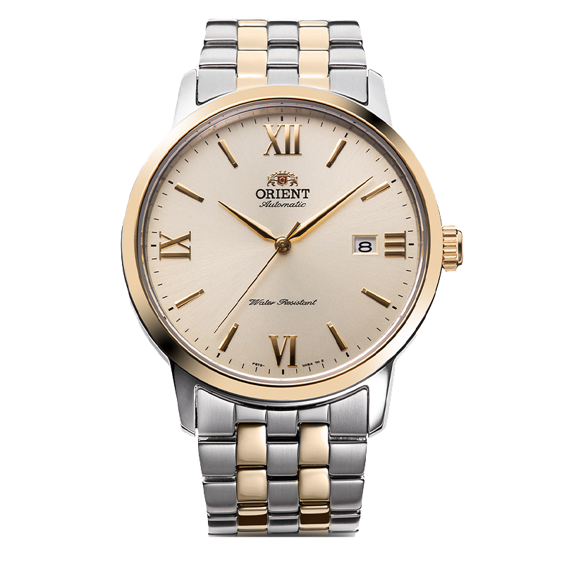 đồng hồ RA-AC0F08G30B