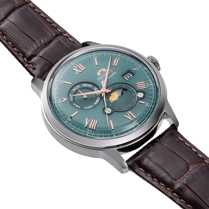 đồng hồ RA-AK0805E30B