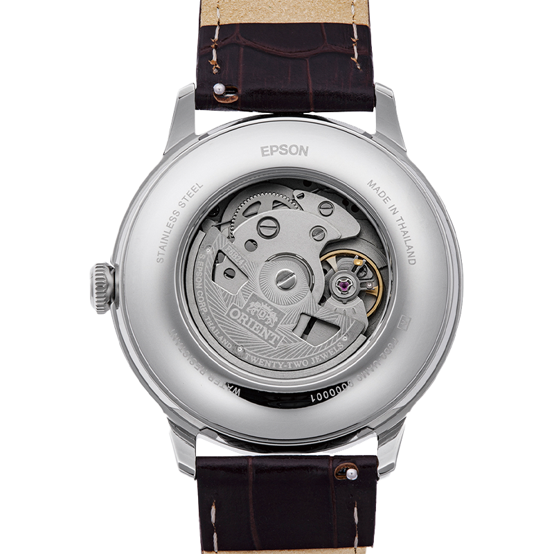 đồng hồ RA-AK0805E30B