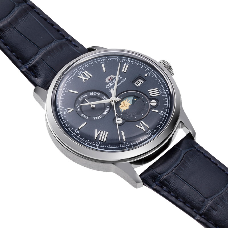 đồng hồ RA-AK0806L30B