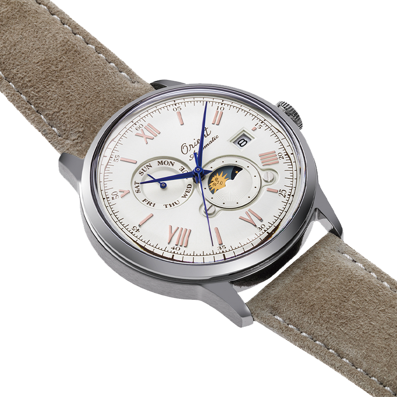 đồng hồ RA-AK0808S30B