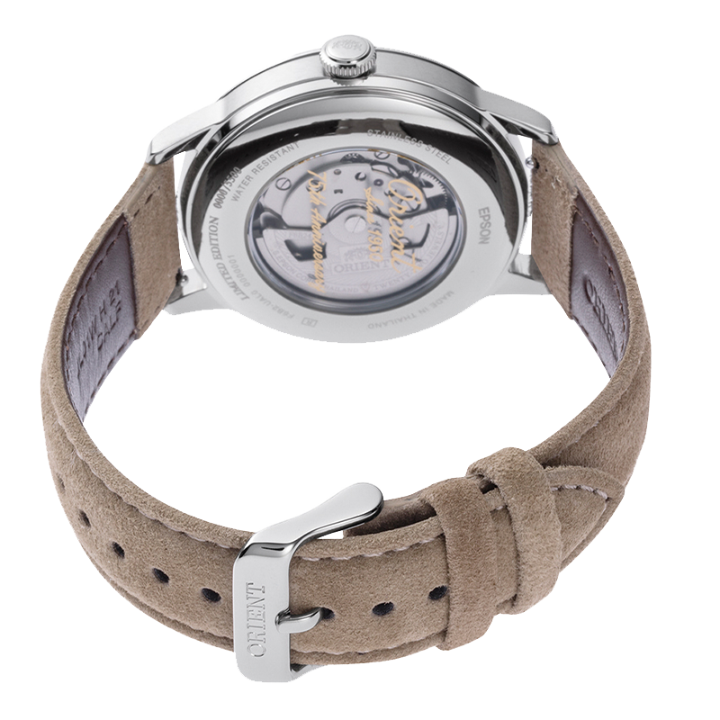 đồng hồ RA-AK0808S30B