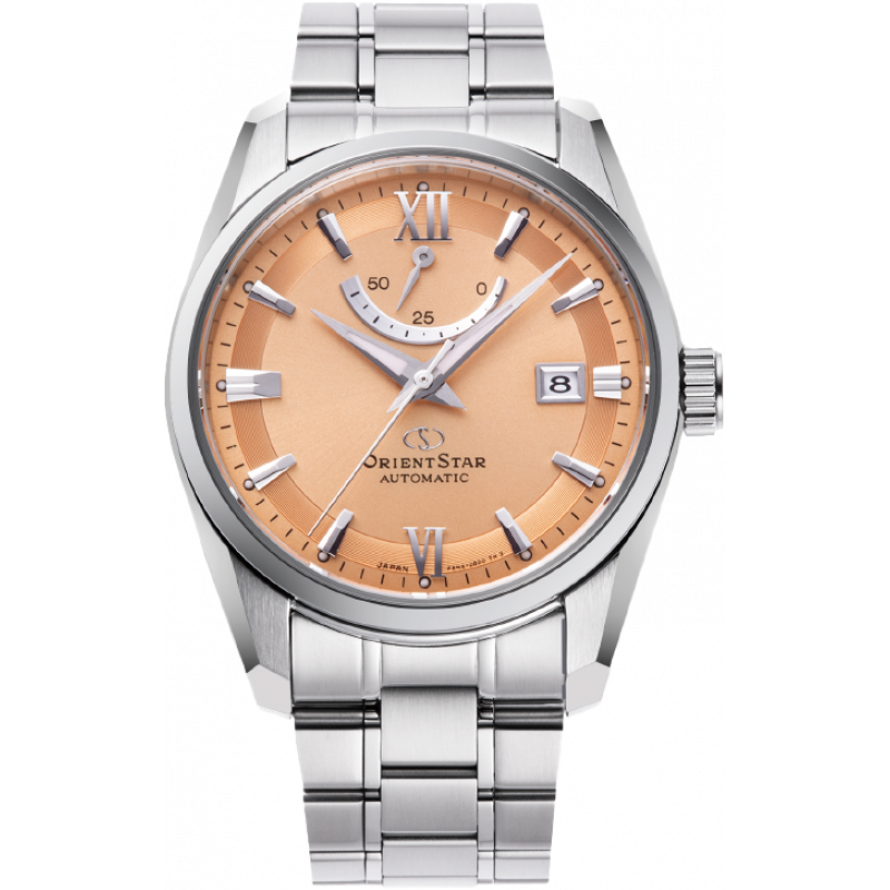 Orient Star Standard RE-AU0108G00B