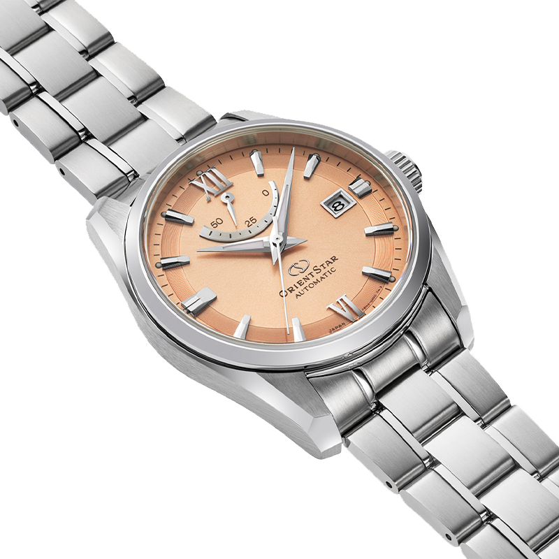 đồng hồ Orient Star Standard RE-AU0108G00B