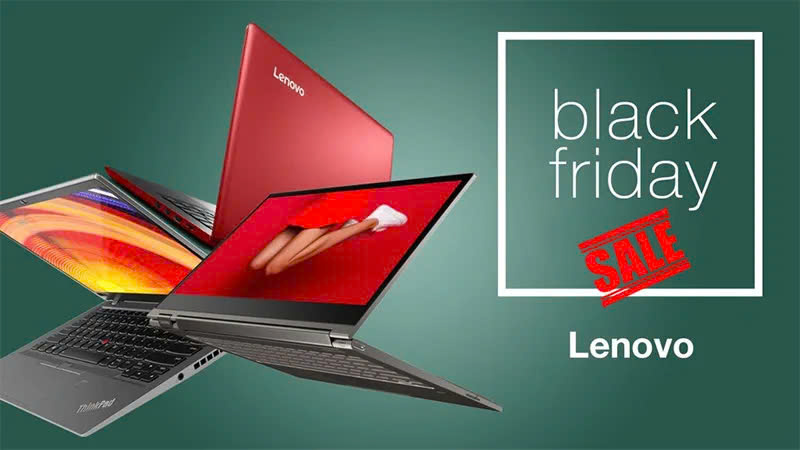 laptop black friday