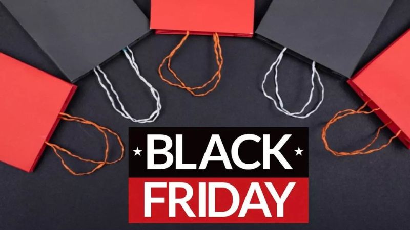 black friday