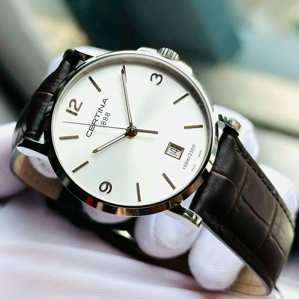 đồng hồ Certina