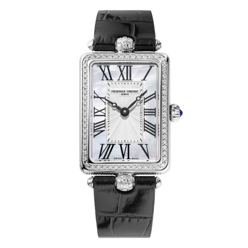 Đồng Hồ Nữ Frederique Constant FC-200MPW2ACD6