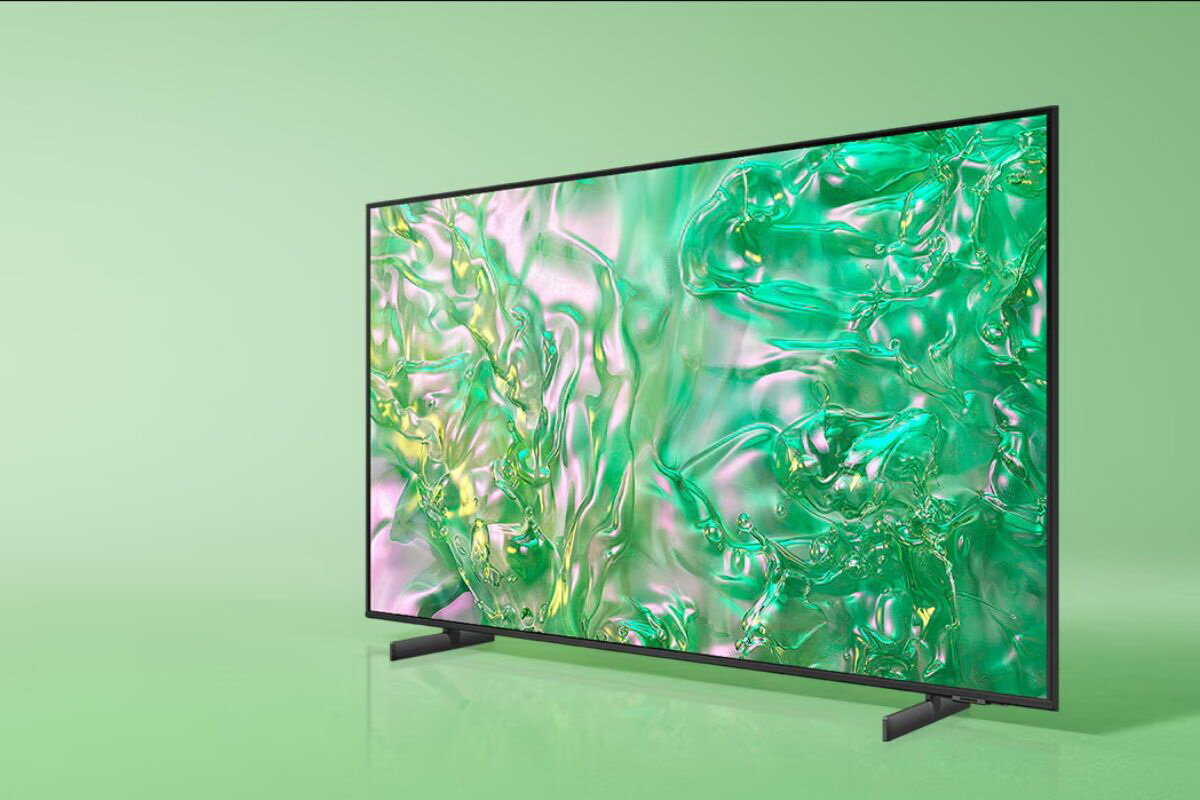 TV black friday