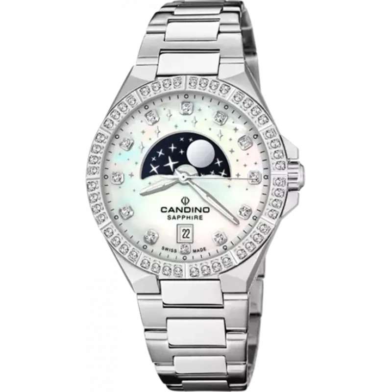 Đồng hồ Nữ CANDINO LADY ELEGANCE C4760/1