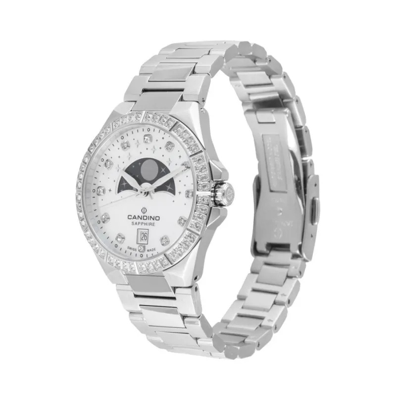 Đồng hồ Nữ CANDINO LADY ELEGANCE C4760/1