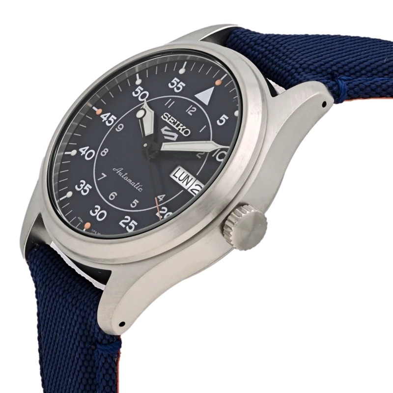 Đồng hồ Nam Seiko 5 Sports SRPH31K1