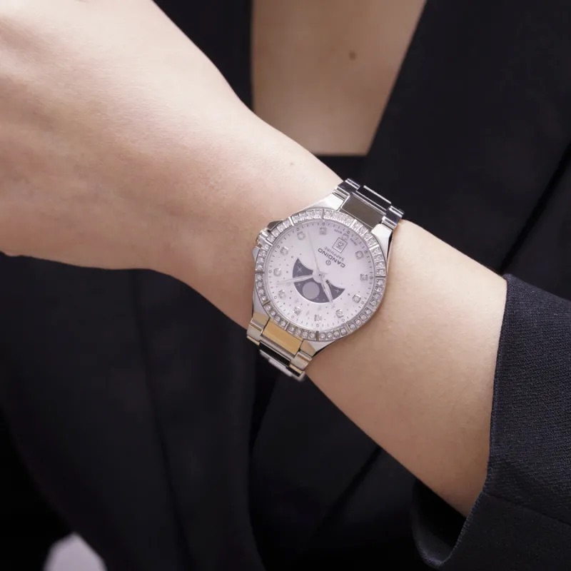 Đồng hồ Nữ CANDINO LADY ELEGANCE C4760/1