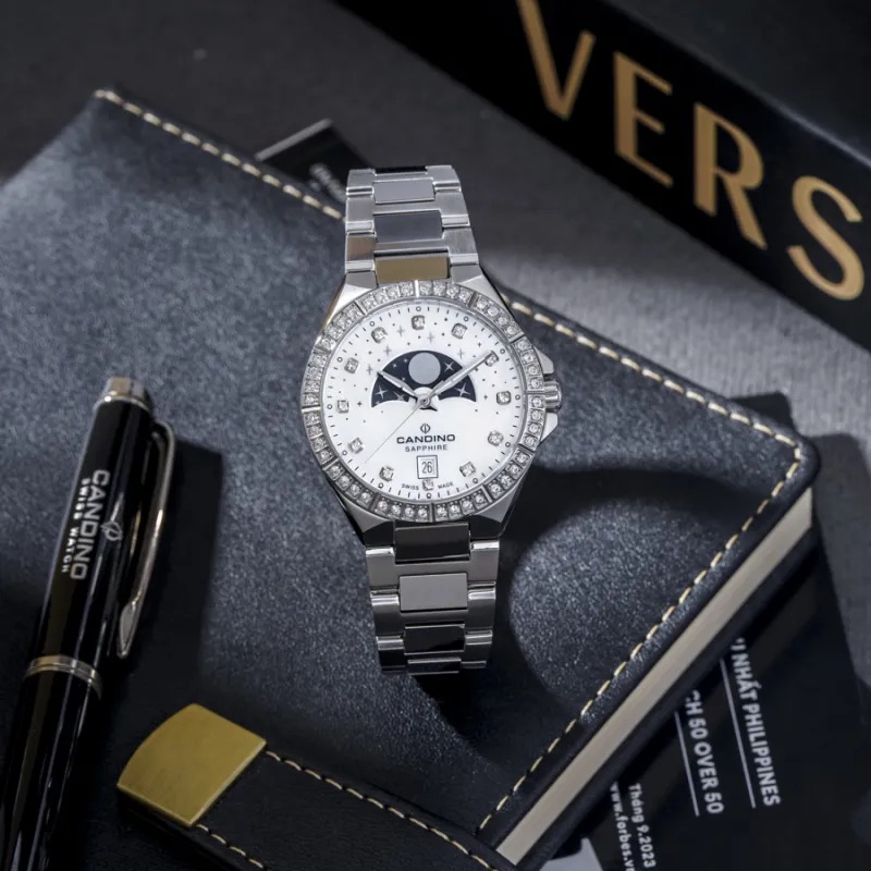 Đồng hồ Nữ CANDINO LADY ELEGANCE C4760/1