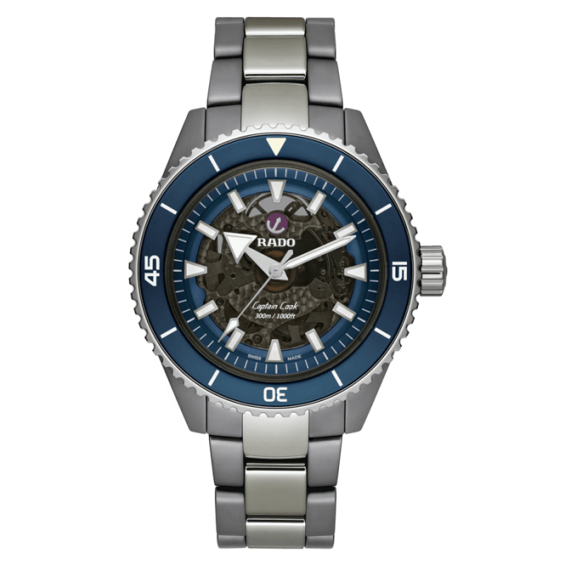Đồng hồ Rado R32128202