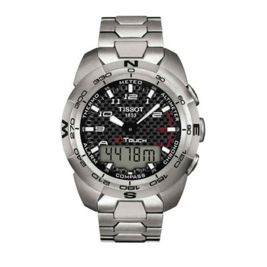 Đồng hồ Tissot T013.420.44.202.00