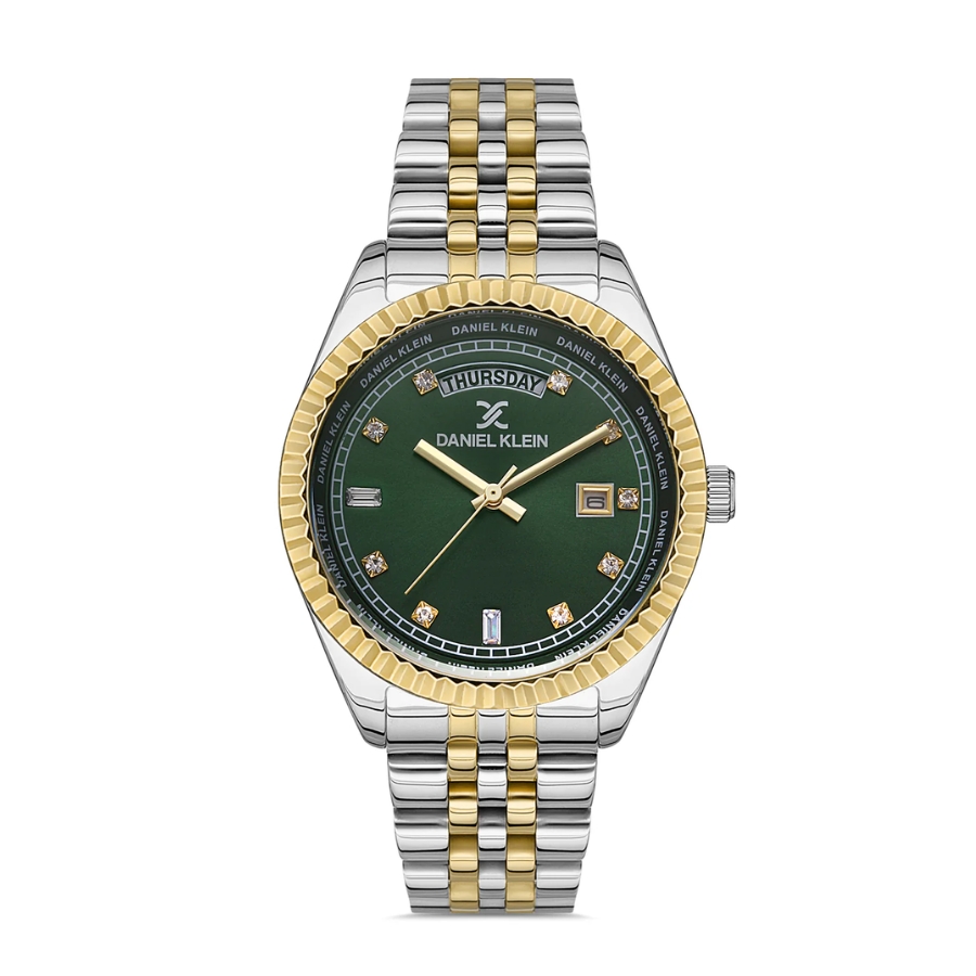 Đồng hồ Nữ Daniel Klein Premium DK.1.12843-5