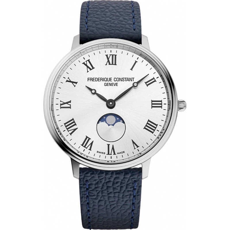 Đồng hồ Nam Frederique Constant FC-206RS3S6