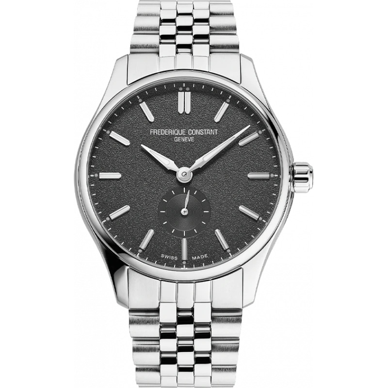 Đồng hồ Nam Frederique Constant Classics Index Automatic FC-530G3B6B