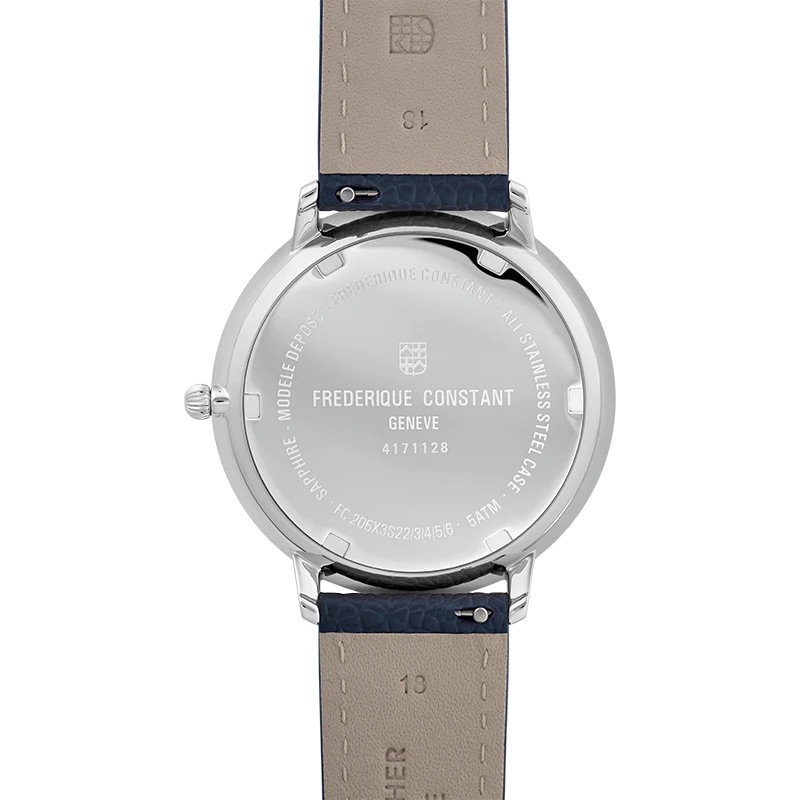 Đồng hồ Nam Frederique Constant FC-206RS3S6