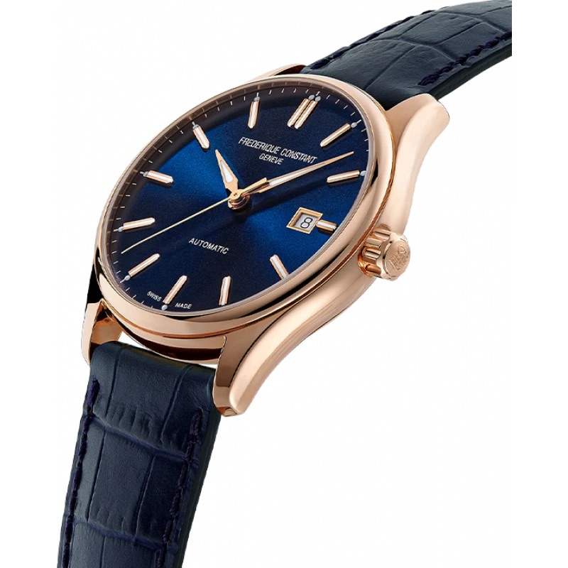 Đồng hồ Nam Frederique Constant Classics Index Automatic FC-303NN5B4