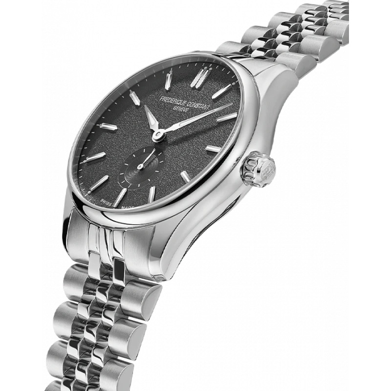 Đồng hồ Nam Frederique Constant Classics Index Automatic FC-530G3B6B