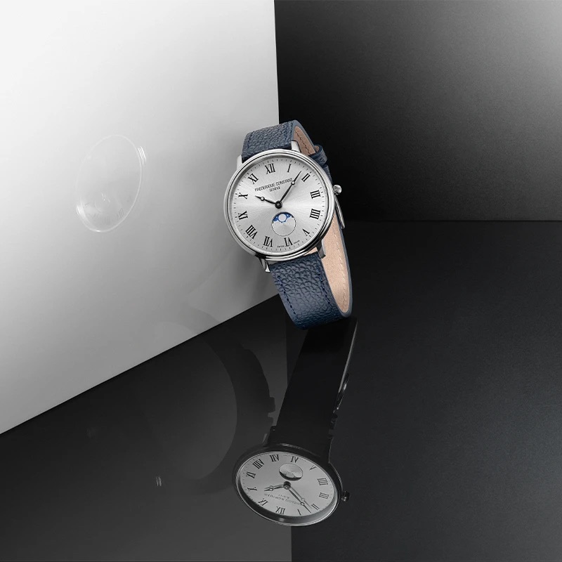 Đồng hồ Nam Frederique Constant FC-206RS3S6