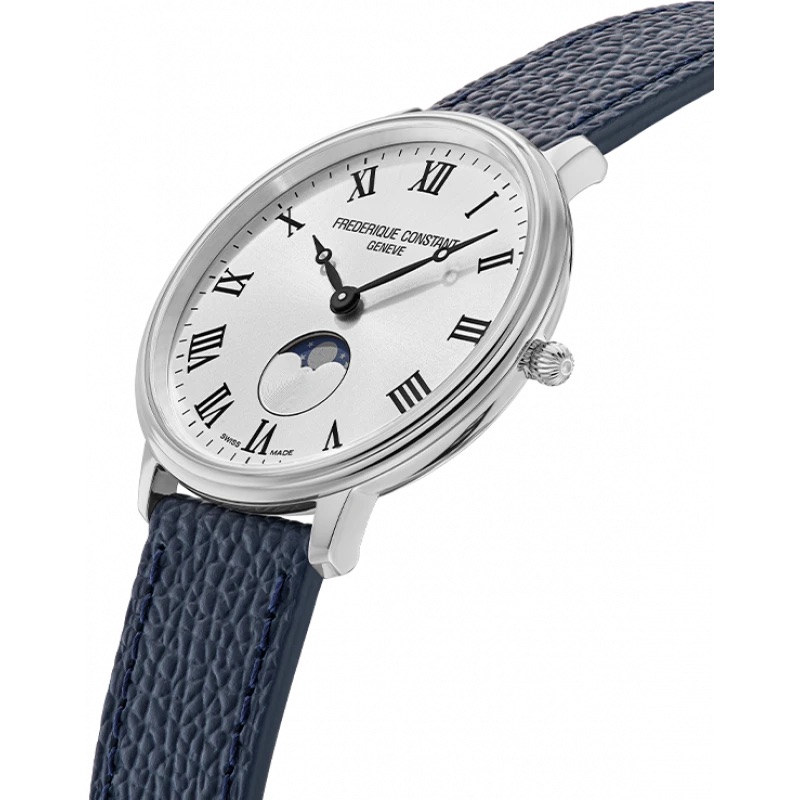 Đồng hồ Nam Frederique Constant FC-206RS3S6