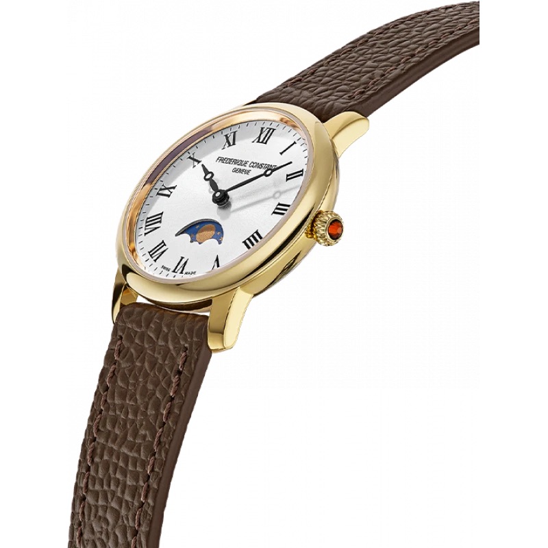 Đồng hồ Nữ Frederique Constant FC-206RS1S5