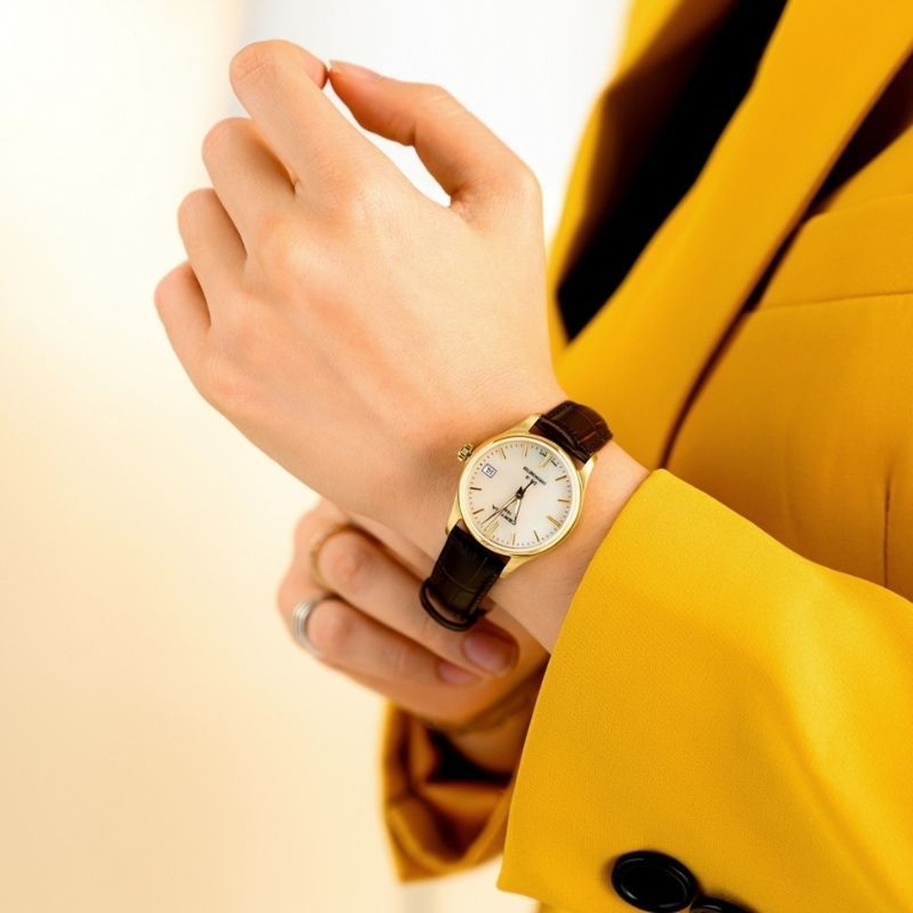 Đồng hồ nữ Certina C033.251.36.111.00