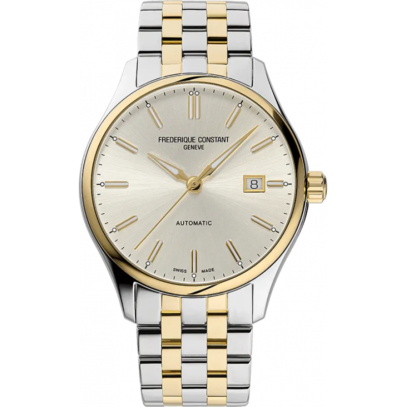 Đồng hồ Nam Frederique Constant CLASSICS INDEX AUTOMATIC FC-303C5B3B