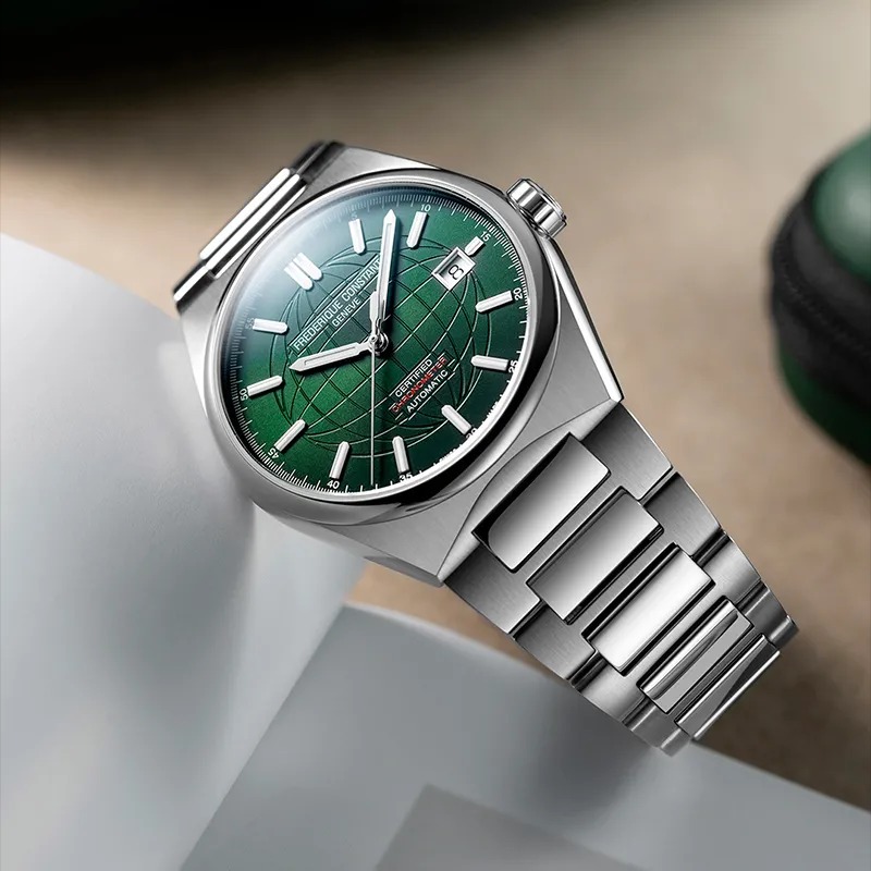 Frederique Constant Highlife Automatic COSC FC-303G3NH6B