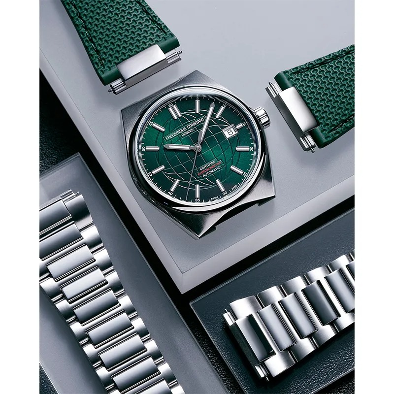 Frederique Constant Highlife Automatic COSC FC-303G3NH6B