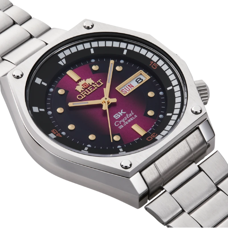 Đồng hồ Orient SK RA-AA0B02R39B