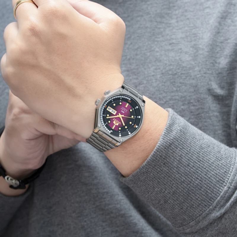 Đồng hồ Orient SK RA-AA0B02R39B