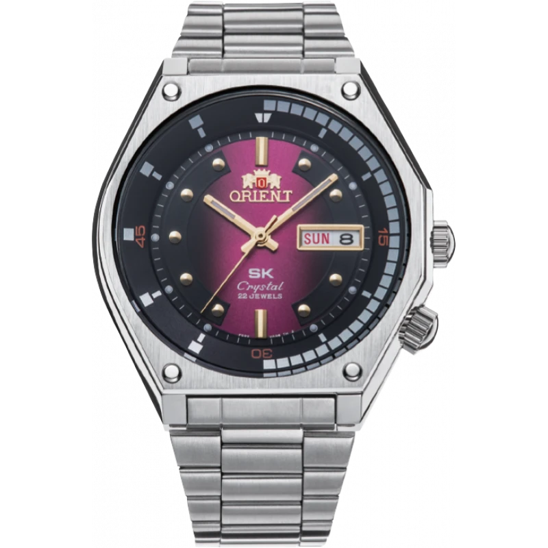 Đồng hồ Orient SK RA-AA0B02R39B