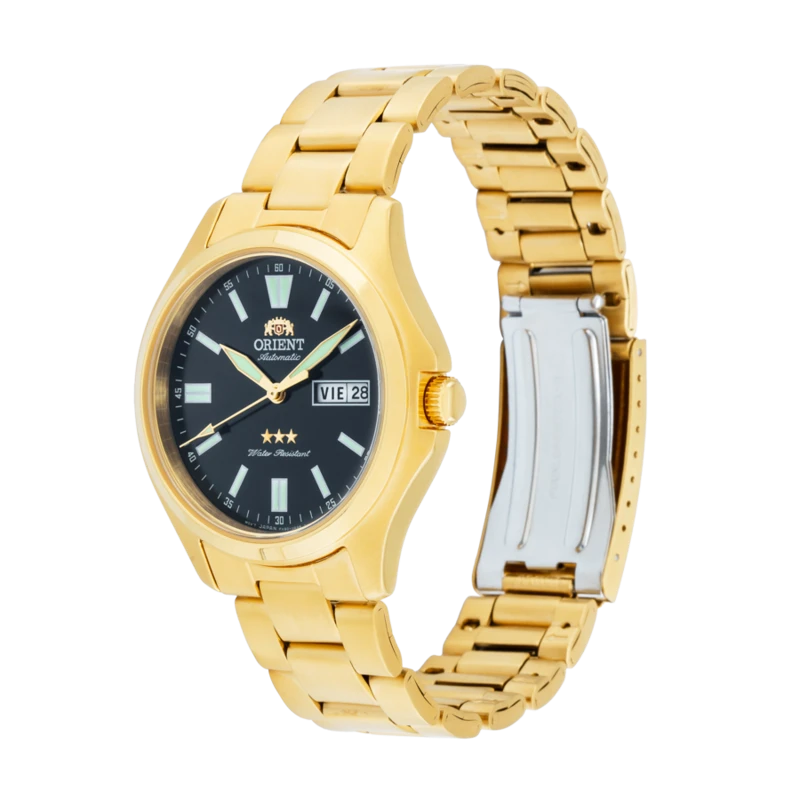 Đồng hồ Nam Orient RA-AB0F01B19A