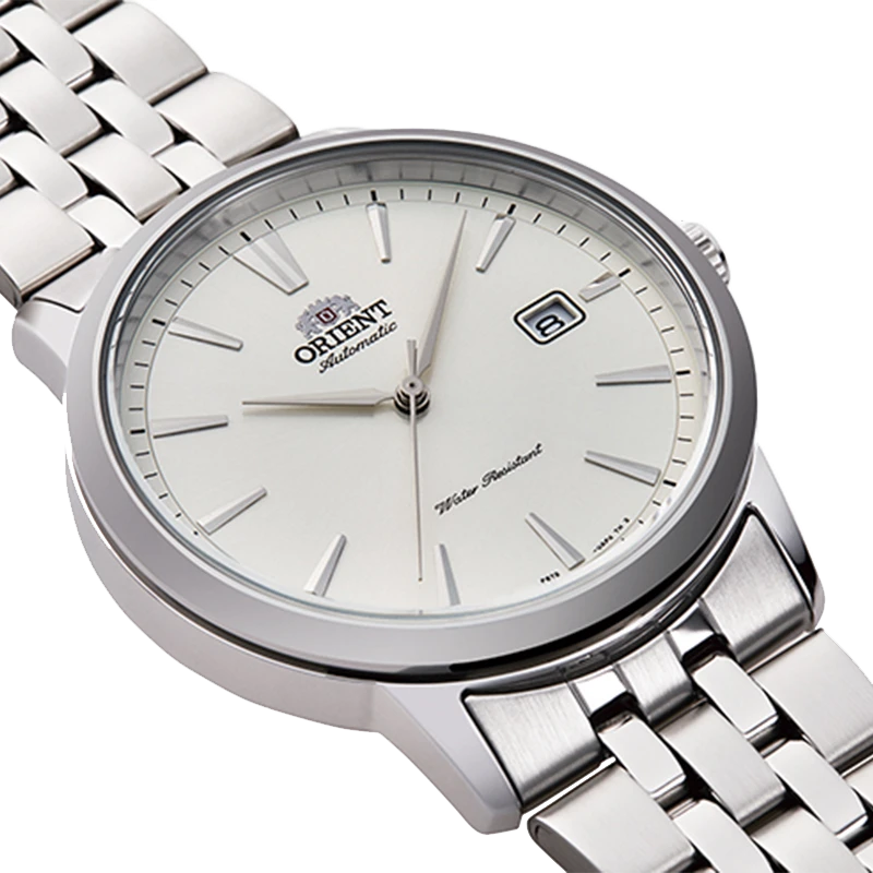 Đồng hồ Orient nam RA-AC0F02S30B