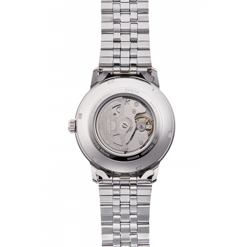 Đồng hồ Orient nam RA-AC0F02S30B