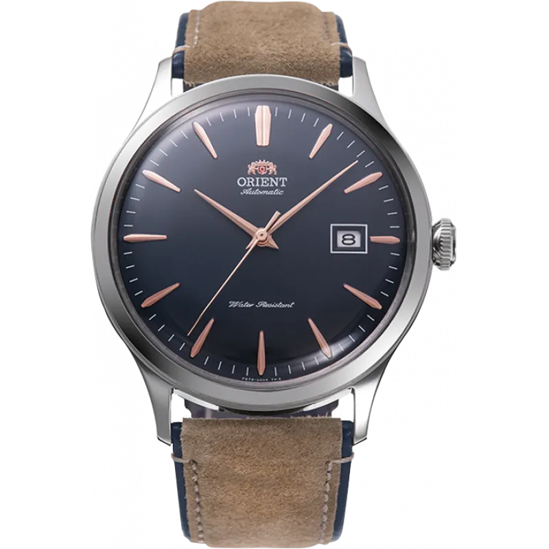 Đồng hồ Orient RA-AC0P02L10B