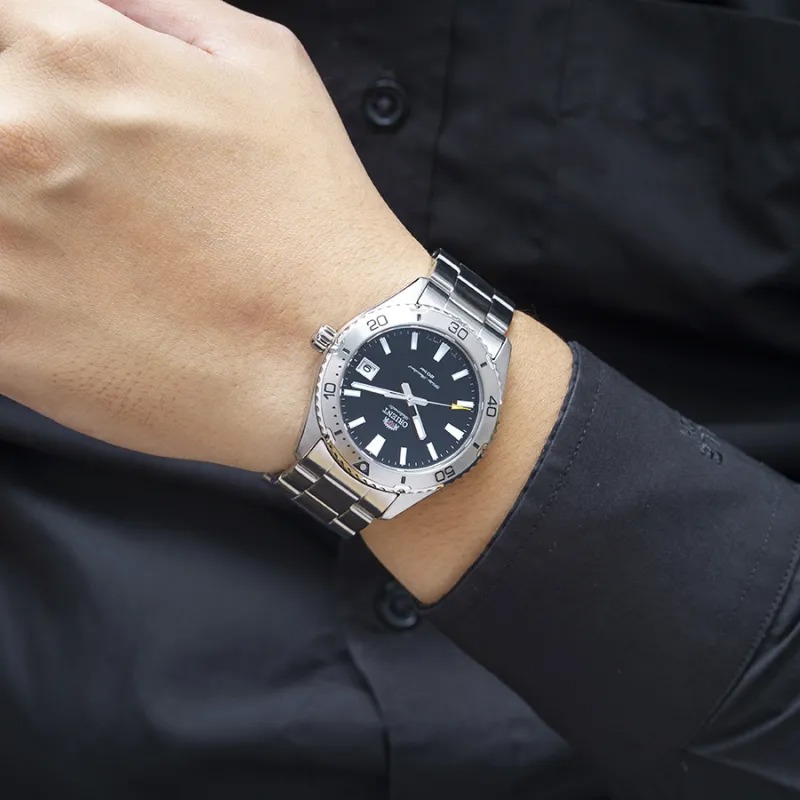 Đồng hồ Orient RA-AC0Q01B10B