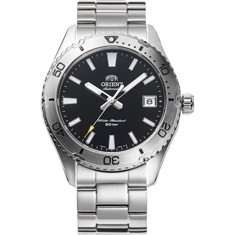 Đồng hồ Orient RA-AC0Q01B10B