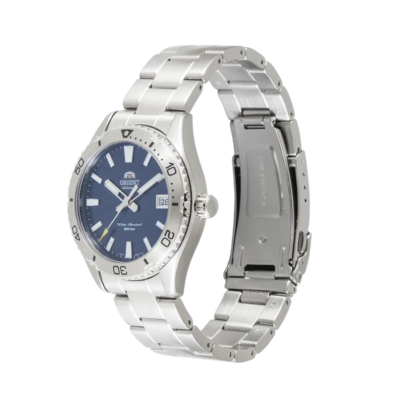 Đồng hồ Orient RA-AC0Q02L10B