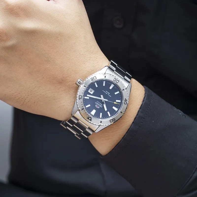 Đồng hồ Orient RA-AC0Q02L10B