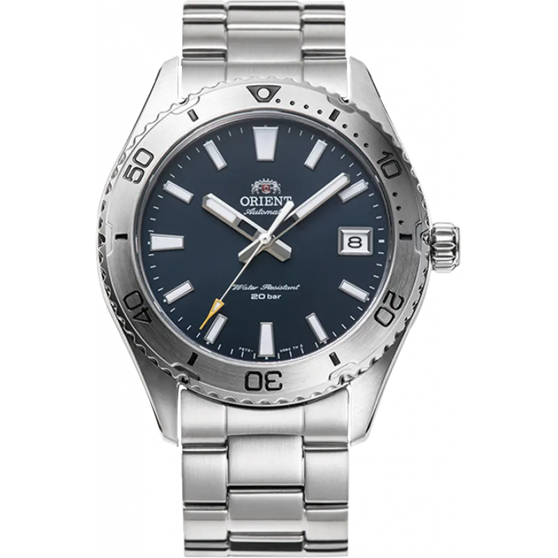 Đồng hồ Orient RA-AC0Q02L10B