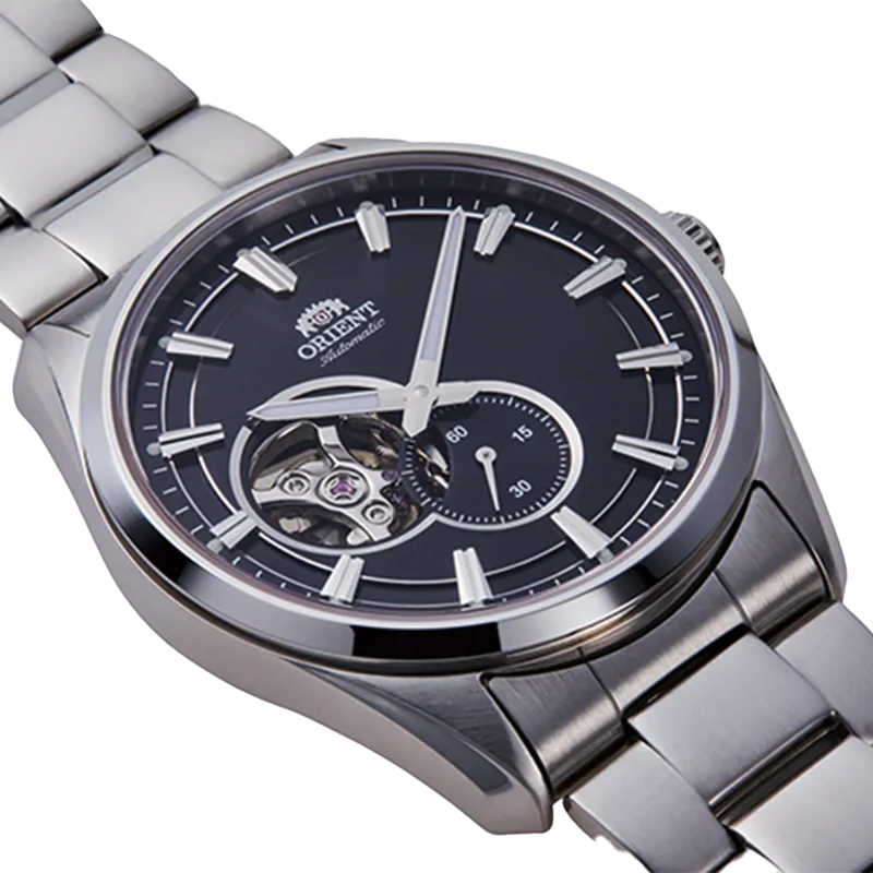 Đồng Hồ Nam ORIENT Contemporary Semi-skeleton RA-AR0002B30B